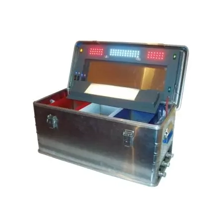 Портативная проявочная установка АРТест