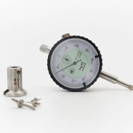 Измеритель глубины коррозии А3-Допуск-1