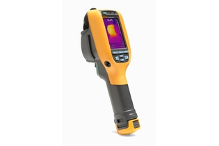 Тепловизор Fluke Ti90