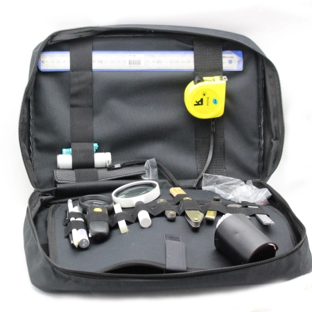 Набор для ВИК «АТОМ» (с поверкой/калибровкой)