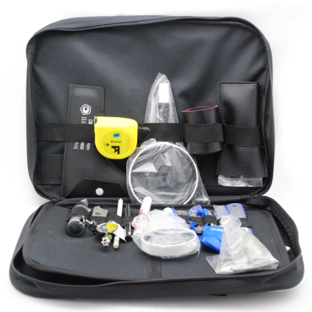 Набор для визуально-измерительного контроля «ВИК ТРАНСНЕФТЬ»