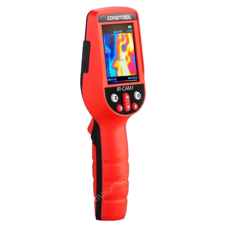 Тепловизор CONDTROL IR-CAM 1