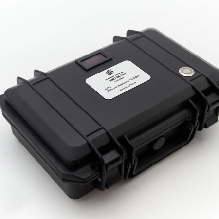 Источник питания для рентген-аппарата Триада-300-и1  Li-Ion