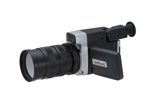 Тепловизор NEC R300Z