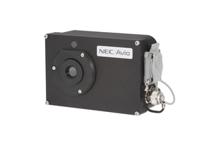 Тепловизор NEC S30