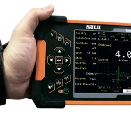 Ультразвуковой дефектоскоп SMARTOR (UT)