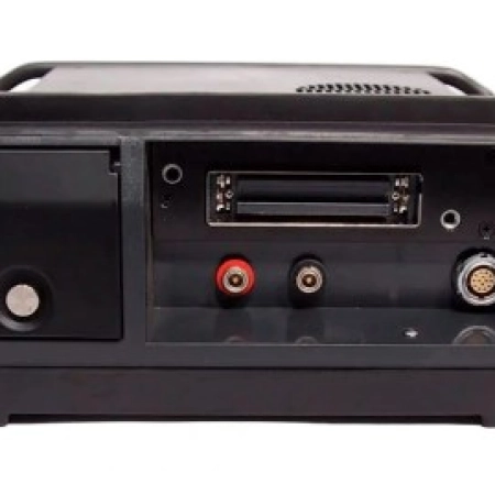 Ультразвуковой дефектоскоп Krautkramer USM Vision+