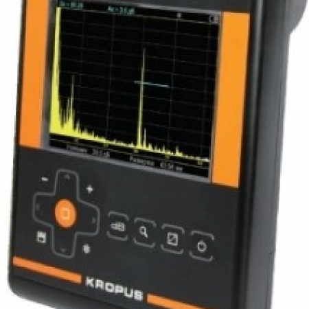 Ультразвуковой дефектоскоп УСД-46