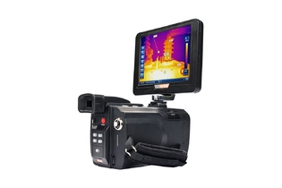 Тепловизор KT-640