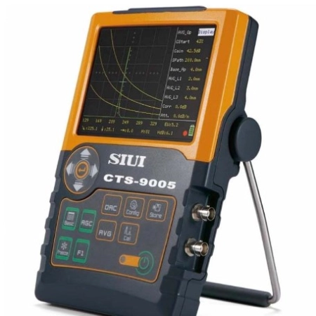 Ультразвуковой дефектоскоп CTS-9005