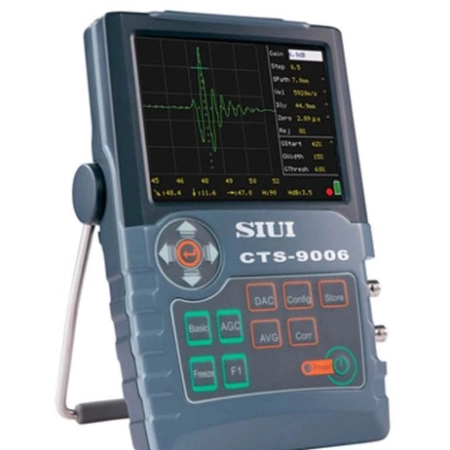 Ультразвуковой дефектоскоп CTS-9006