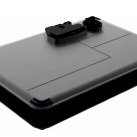 Ультразвуковой дефектоскоп Альфаскан 4