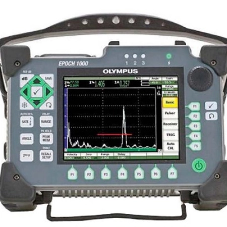 Ультразвуковой дефектоскоп EPOCH 1000 SERIES