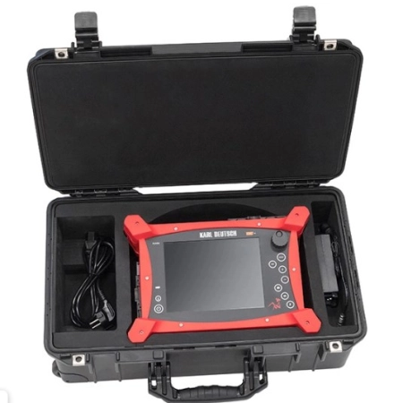 Ультразвуковой дефектоскоп Mantis