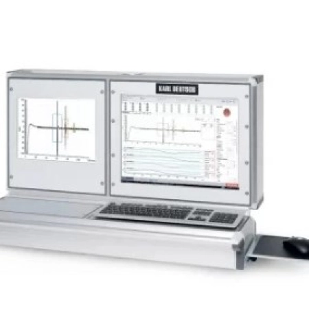 Ультразвуковой дефектоскоп ECHOSCOPE 1170