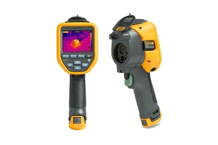 Тепловизор Fluke TiS10