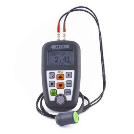 Ультразвуковой толщиномер UT-301М