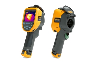 Тепловизор Fluke TiS40