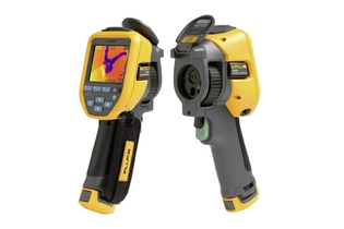 Тепловизор Fluke TiS45