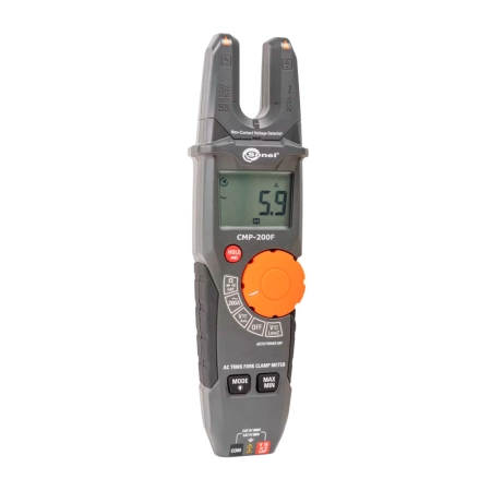 CMP-200F Клещи электроизмерительные