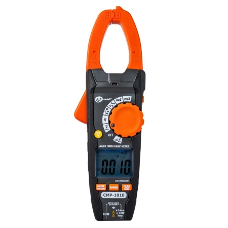 CMP-1010 Клещи электроизмерительные