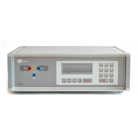 КС-100k0-5T0 Калибратор электрического сопротивления