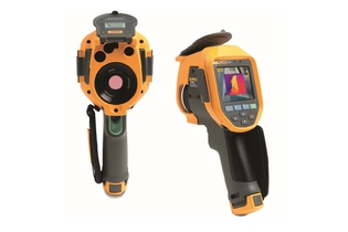 Тепловизор Fluke Ti200