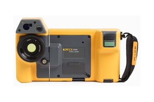 Тепловизор Fluke TiX520