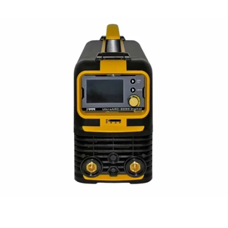 Аппарат инверторный КЕДР ULTRAARC-209S DIGITAL