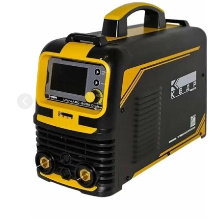 Аппарат инверторный КЕДР ULTRAARC-209S DIGITAL (230В, 20-200А, ДУ)