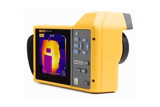 Тепловизор Fluke TiX560