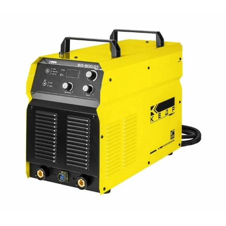 Аппарат инверторный КЕДР ВД-500.01 PRO