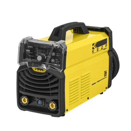 Аппарат инверторный КЕДР MULTIARC-2500MV (компактный корпус)