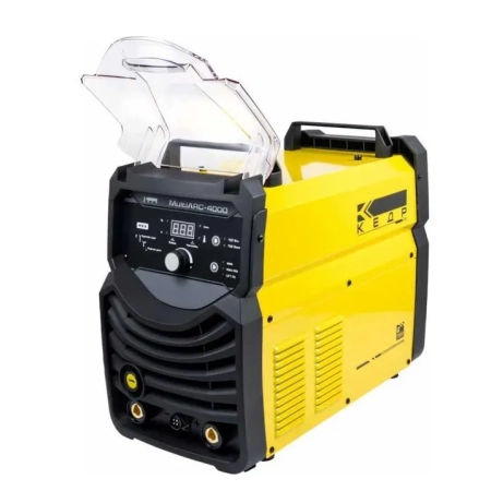 Аппарат инверторный КЕДР MULTIARC-4000 (380В, 20-400А)