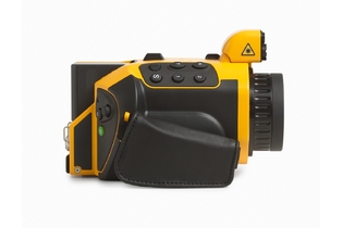 Тепловизор Fluke TiX640