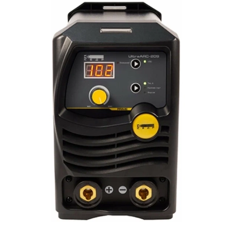 Аппарат инверторный КЕДР ULTRAARC-209 (220В, 10-200А)