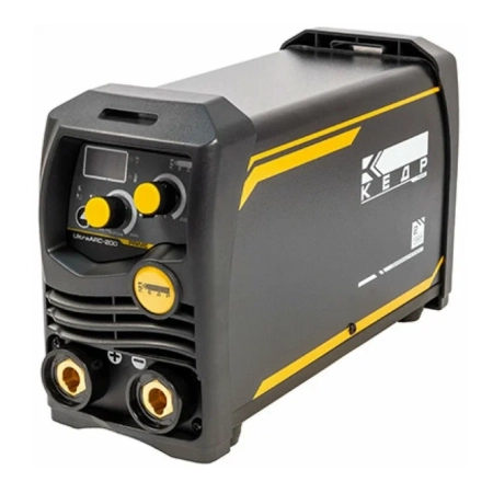 Аппарат инверторный КЕДР ULTRAARC-200 (220В, 10-200А)