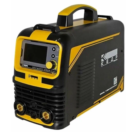 Аппарат инверторный КЕДР ULTRAARC-250S DIGITAL