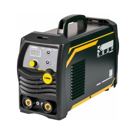 Аппарат инверторный КЕДР ULTRAARC-250 (220В, 20-230А)