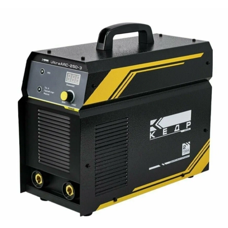 Аппарат инверторный КЕДР ULTRAARC-250-3 (380В, 20-250А)