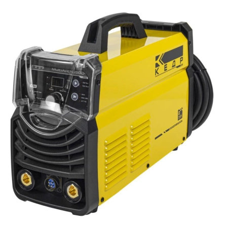 Аппарат инверторный КЕДР MULTIARC-2500-1