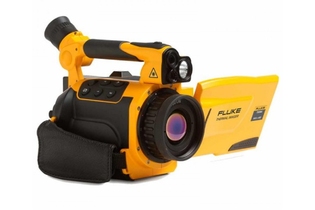 Тепловизор Fluke TiX660