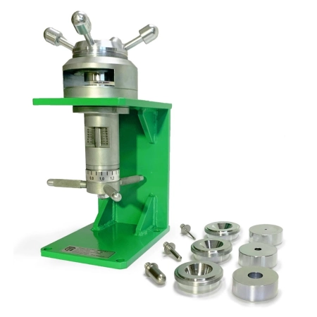 Штамп Эриксена универсальный ПРОМТ ЭУ