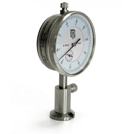 Глубиномер очаговой коррозии ПРОМТ Допуск