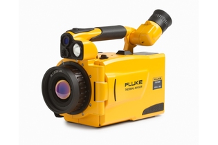 Тепловизор Fluke TiX1000