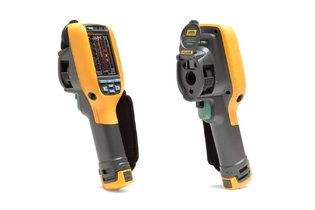Тепловизор Fluke Ti125