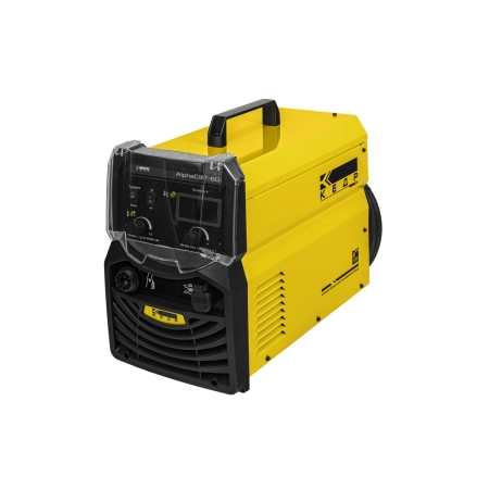 Установка воздушно-плазменной резки КЕДР ALPHACUT-60 (380В, 25-60А, 22 ММ)