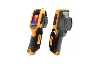 Тепловизор Fluke Ti110