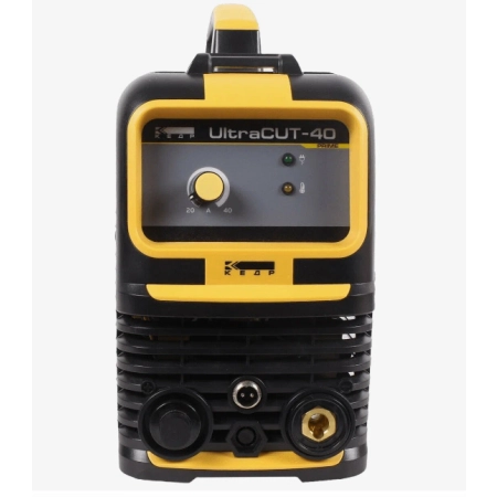 Установка воздушно-плазменной резки КЕДР ULTRACUT-40 (220В, 20-40А, 12 ММ)