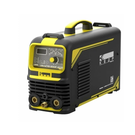 Установка аргонодуговой сварки КЕДР ULTRATIG-200P AC/DC (220В, 10-200А)